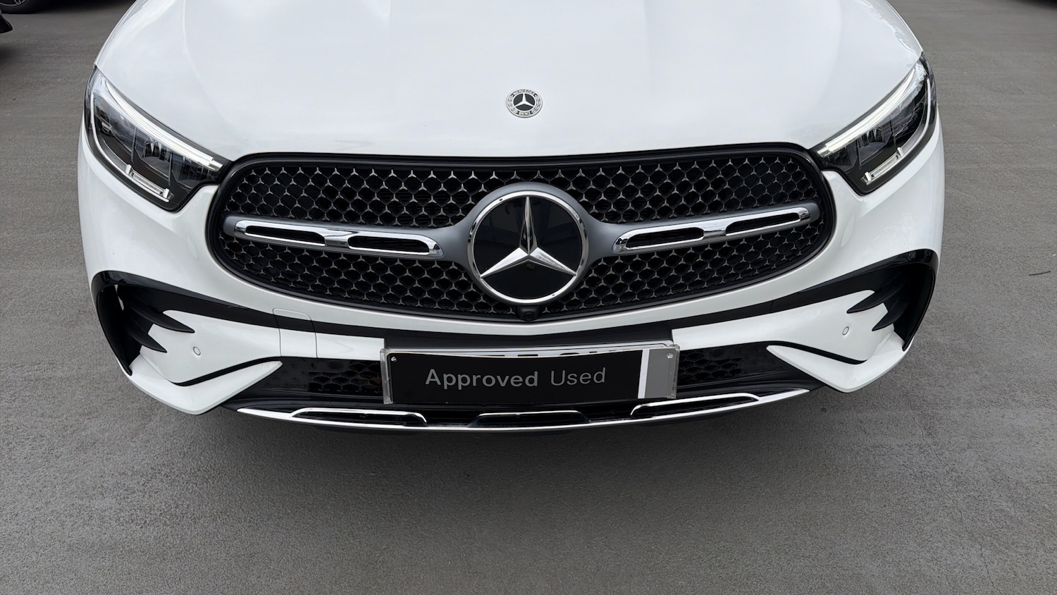 Used Mercedes-Benz GLC 2025 for sale - 78166113: Photo 32
