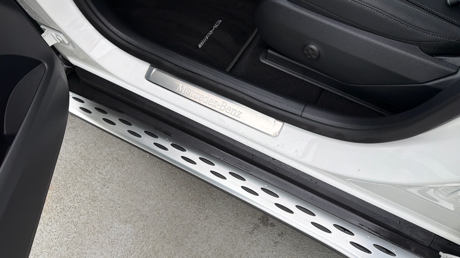 Used Mercedes-Benz GLC 2025 for sale - 78166113: Photo 34