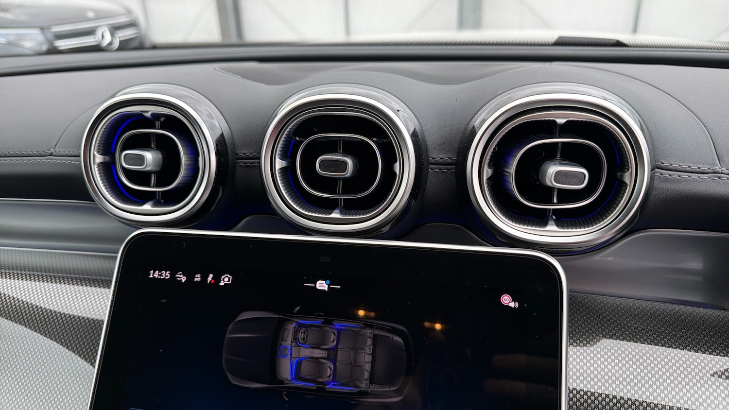 Used Mercedes-Benz GLC 2025 for sale - 78166113: Photo 36