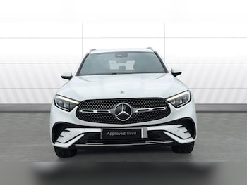 Used Mercedes-Benz GLC 2025 for sale - 78166113: Photo