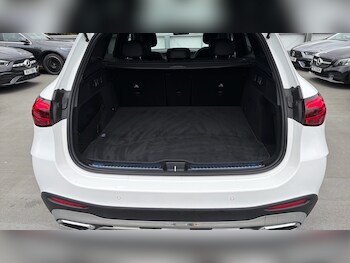 Used Mercedes-Benz GLC 2025 for sale - 78166113: Photo