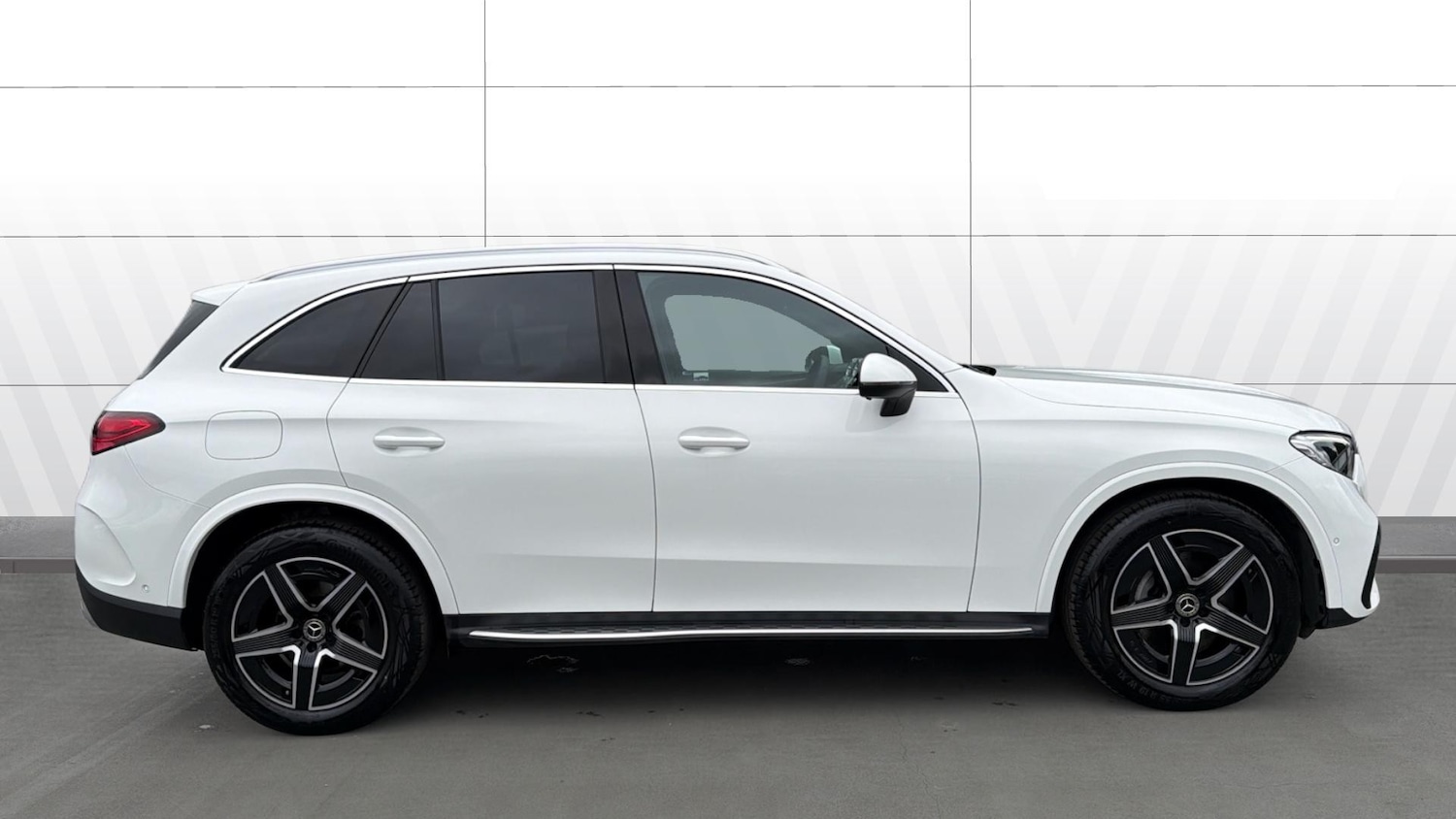 Used Mercedes-Benz GLC 2025 for sale - 78166113: Photo 5