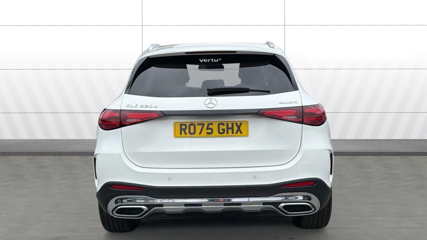 Used Mercedes-Benz GLC 2025 for sale - 78166113: Photo 6