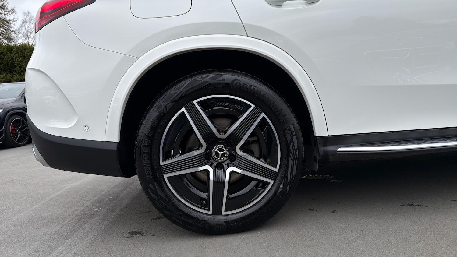 Used Mercedes-Benz GLC 2025 for sale - 78166113: Photo 7