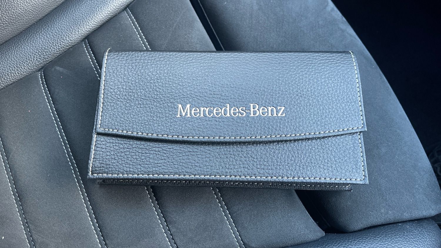 Used Mercedes-Benz C Class 2019 for sale - 77283647: Photo 19