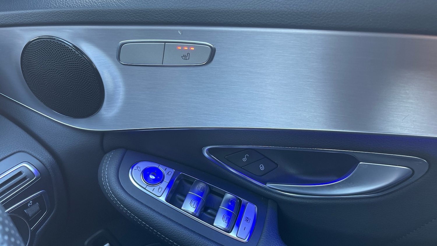 Used Mercedes-Benz C Class 2019 for sale - 77283647: Photo 34