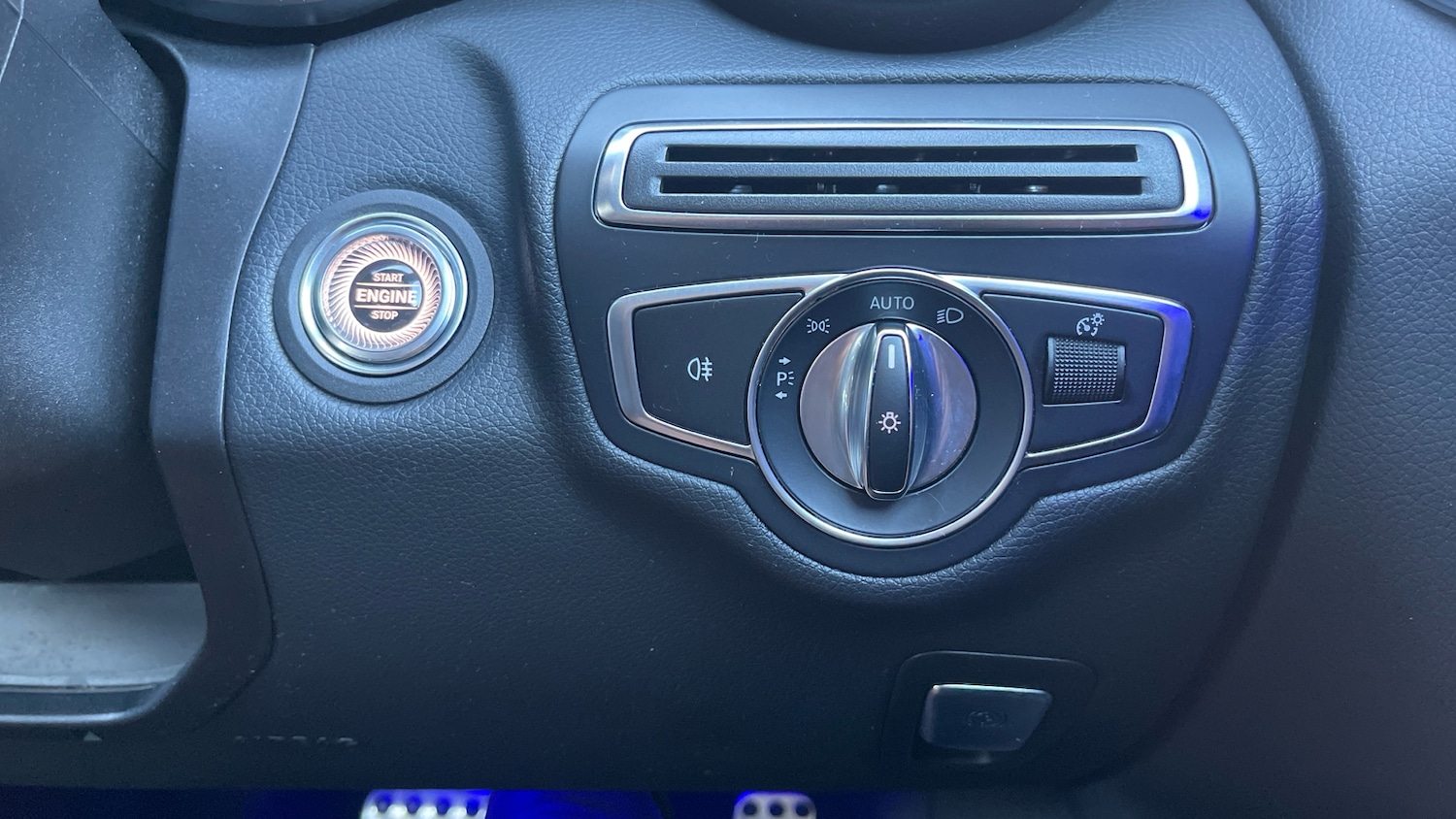 Used Mercedes-Benz C Class 2019 for sale - 77283647: Photo 36