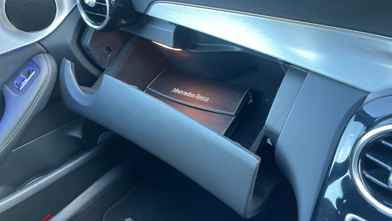 Used Mercedes-Benz C Class 2019 for sale - 77283647: Photo 37