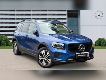 Used Mercedes-Benz GLB 2025 for sale - 78667529: Photo