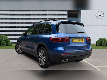 Used Mercedes-Benz GLB 2025 for sale - 78667529: Photo