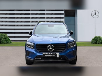 Used Mercedes-Benz GLB 2025 for sale - 78667529: Photo