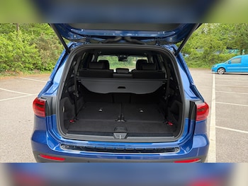 Used Mercedes-Benz GLB 2025 for sale - 78667529: Photo