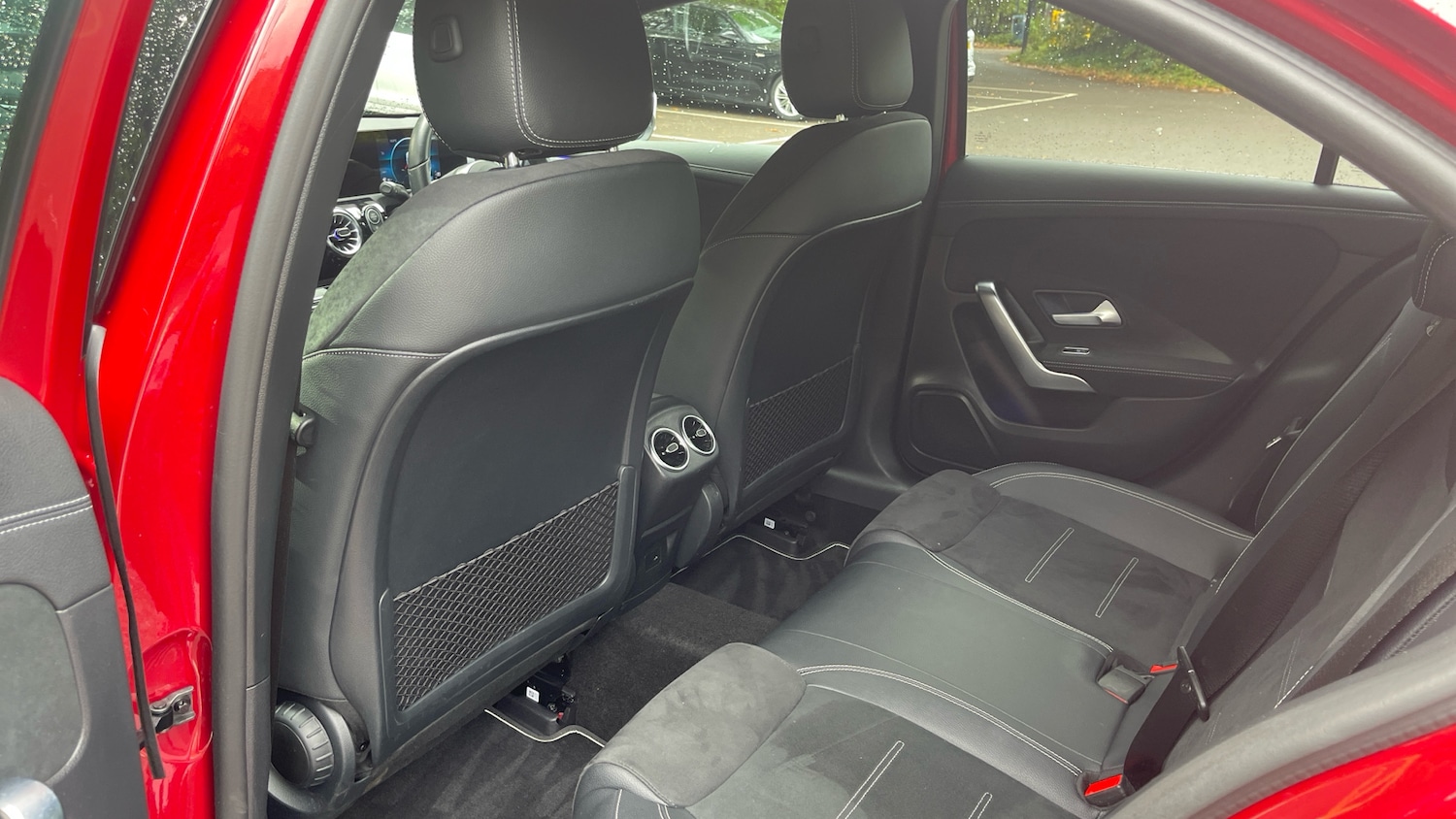 Used Mercedes-Benz A-Class 2022 for sale - 76382565: Photo 29