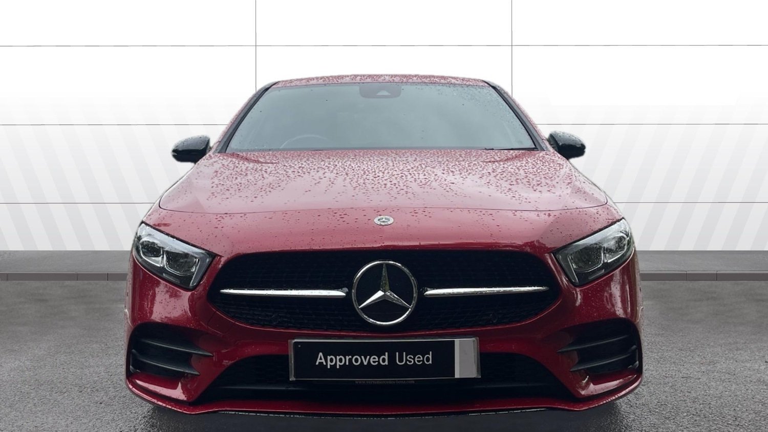 Used Mercedes-Benz A-Class 2022 for sale - 76382565: Photo 3