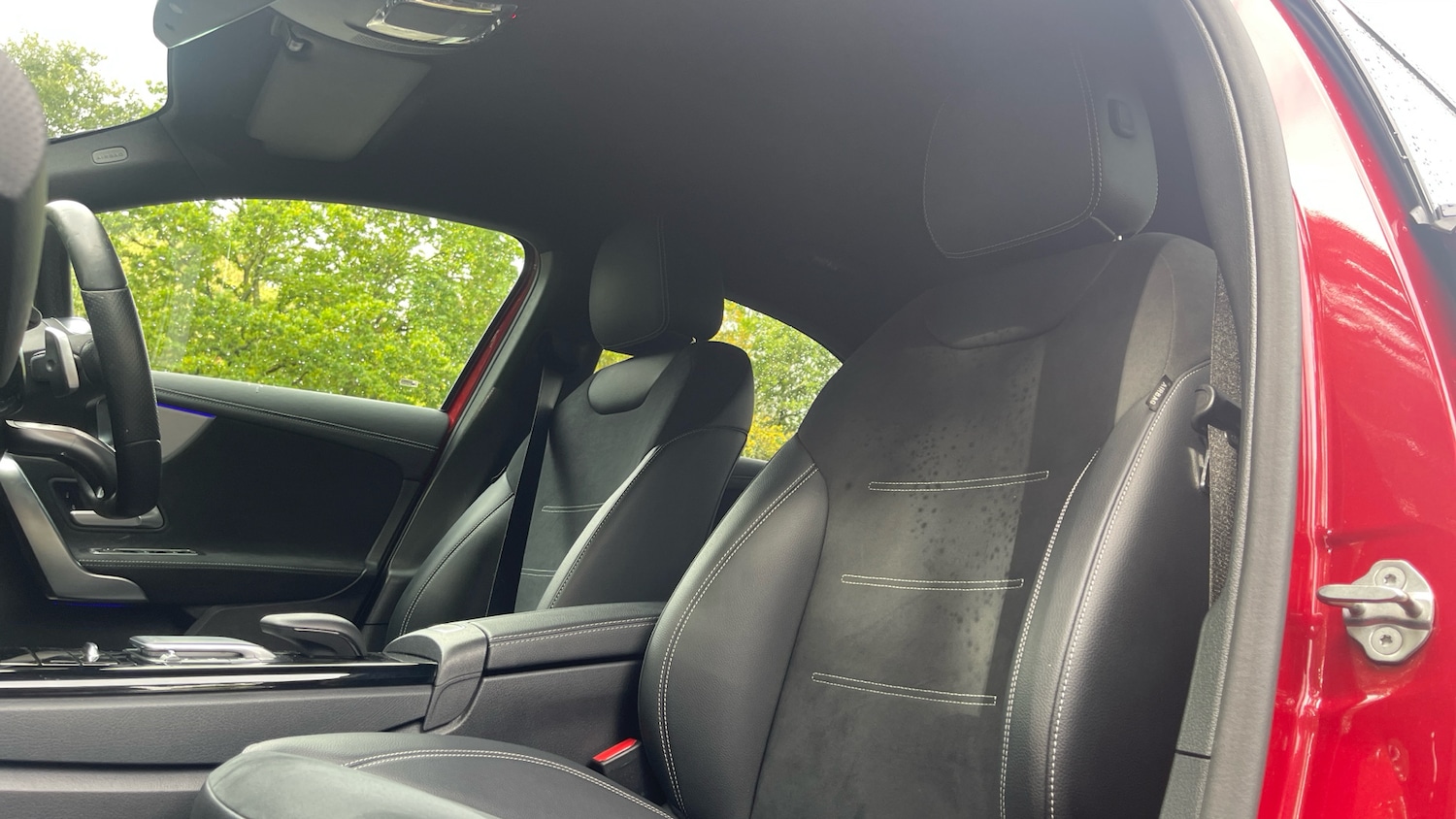 Used Mercedes-Benz A-Class 2022 for sale - 76382565: Photo 30