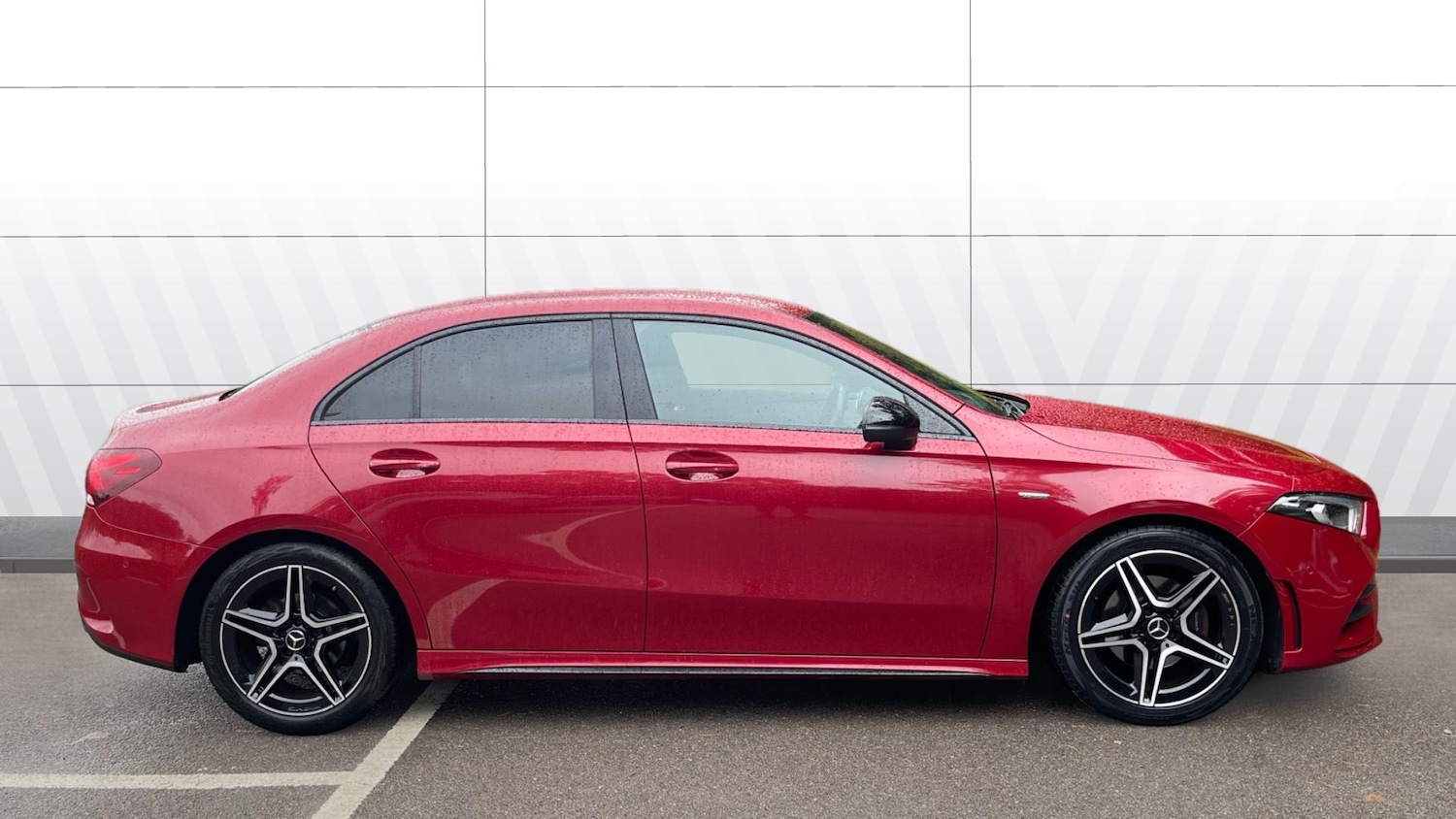 Used Mercedes-Benz A-Class 2022 for sale - 76382565: Photo 5