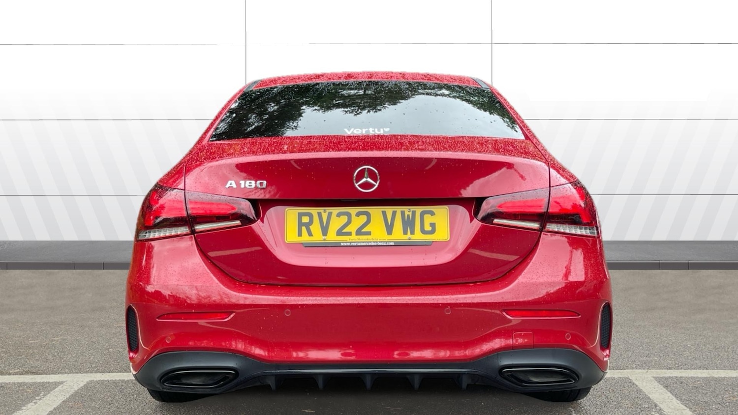 Used Mercedes-Benz A-Class 2022 for sale - 76382565: Photo 6