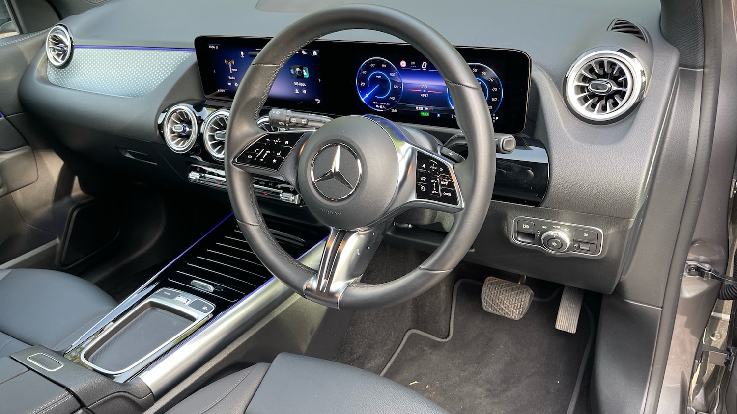 Used Mercedes-Benz EQA 2024 for sale - 76114214: Photo 11