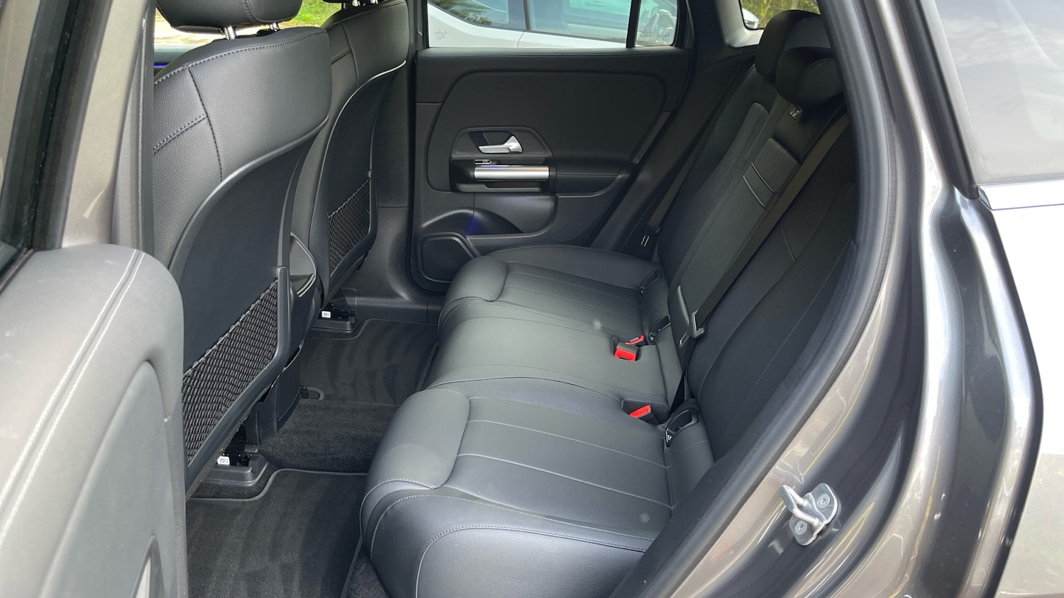 Used Mercedes-Benz EQA 2024 for sale - 76114214: Photo 16