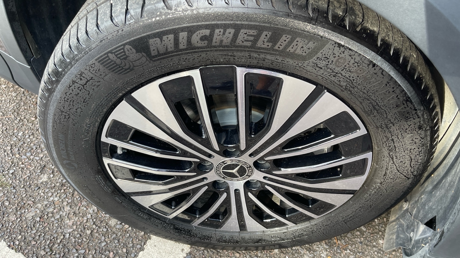 Used Mercedes-Benz EQA 2024 for sale - 76114214: Photo 22