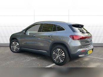 Used Mercedes-Benz EQA 2024 for sale - 76114214: Photo 2