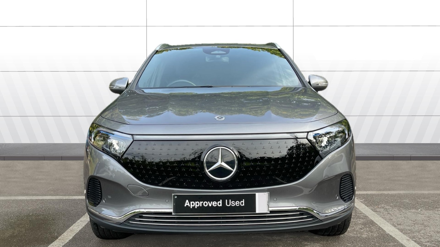 Used Mercedes-Benz EQA 2024 for sale - 76114214: Photo 3