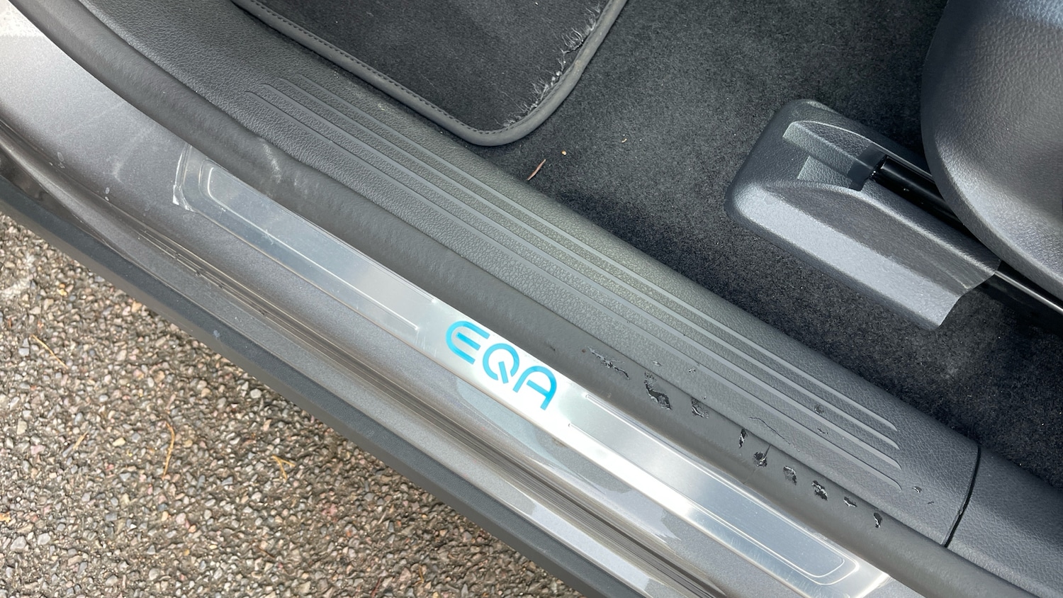 Used Mercedes-Benz EQA 2024 for sale - 76114214: Photo 32