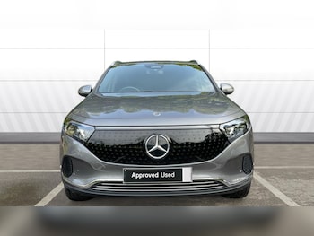 Used Mercedes-Benz EQA 2024 for sale - 76114214: Photo 3