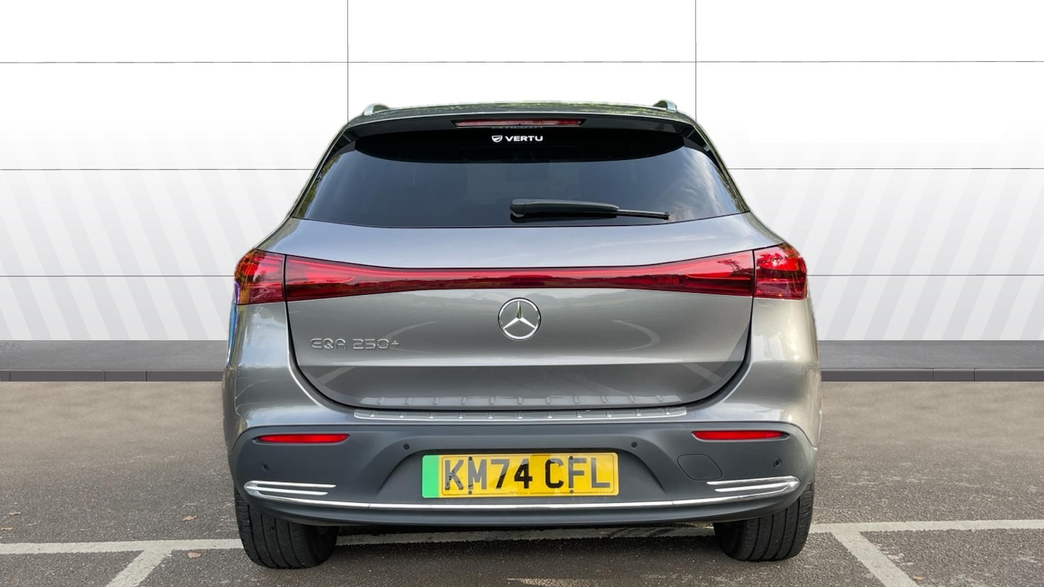 Used Mercedes-Benz EQA 2024 for sale - 76114214: Photo 6