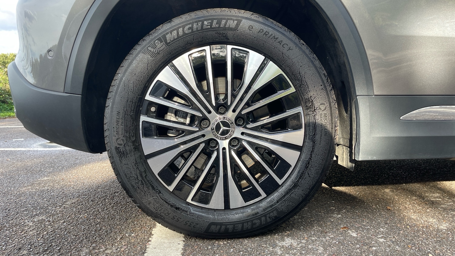 Used Mercedes-Benz EQA 2024 for sale - 76114214: Photo 7