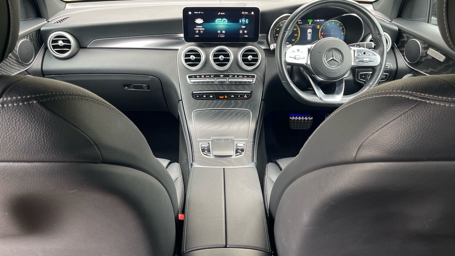 Used Mercedes-Benz GLC 2020 for sale - 78201778: Photo 10