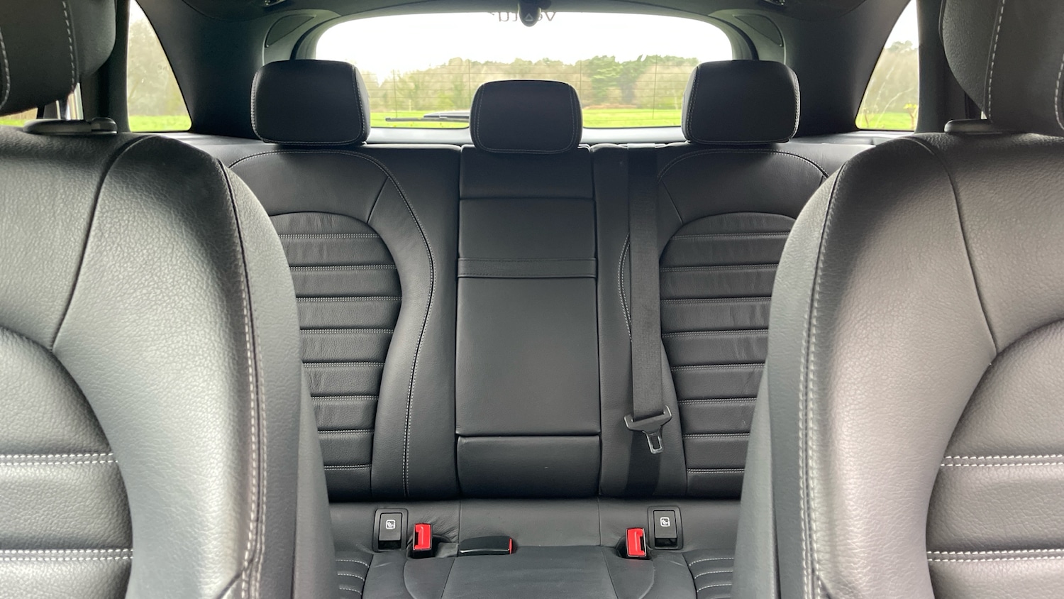 Used Mercedes-Benz GLC 2020 for sale - 78201778: Photo 15