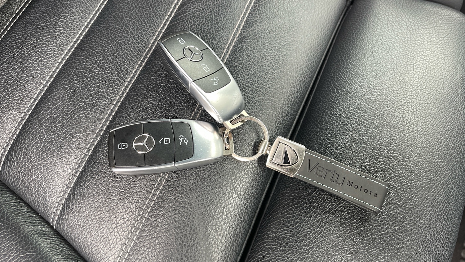 Used Mercedes-Benz GLC 2020 for sale - 78201778: Photo 20