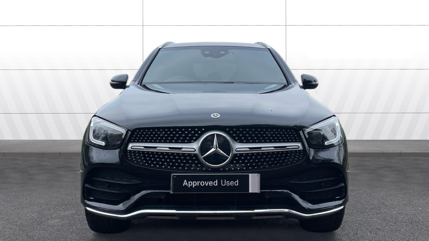 Used Mercedes-Benz GLC 2020 for sale - 78201778: Photo 3