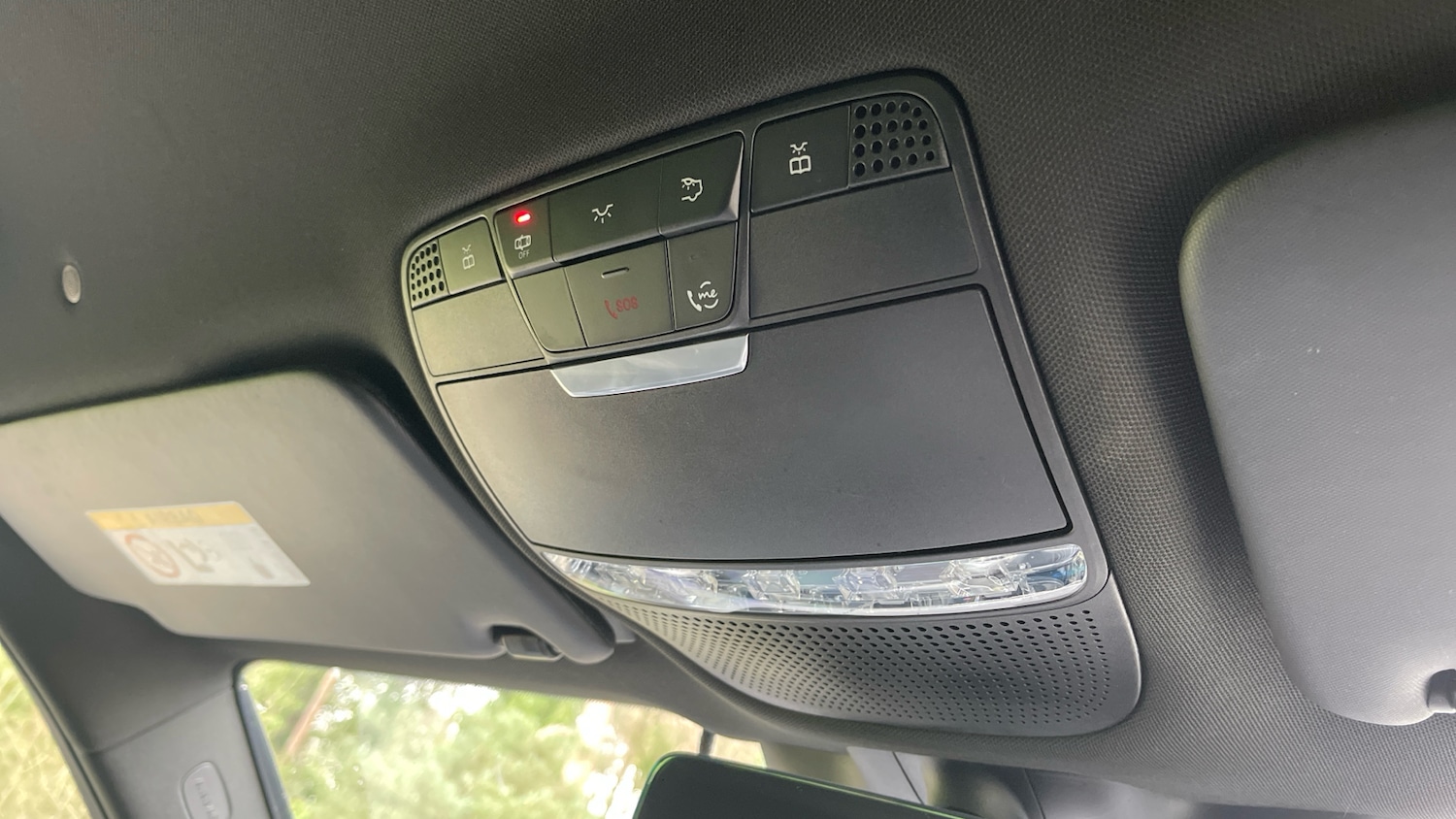 Used Mercedes-Benz GLC 2020 for sale - 78201778: Photo 34