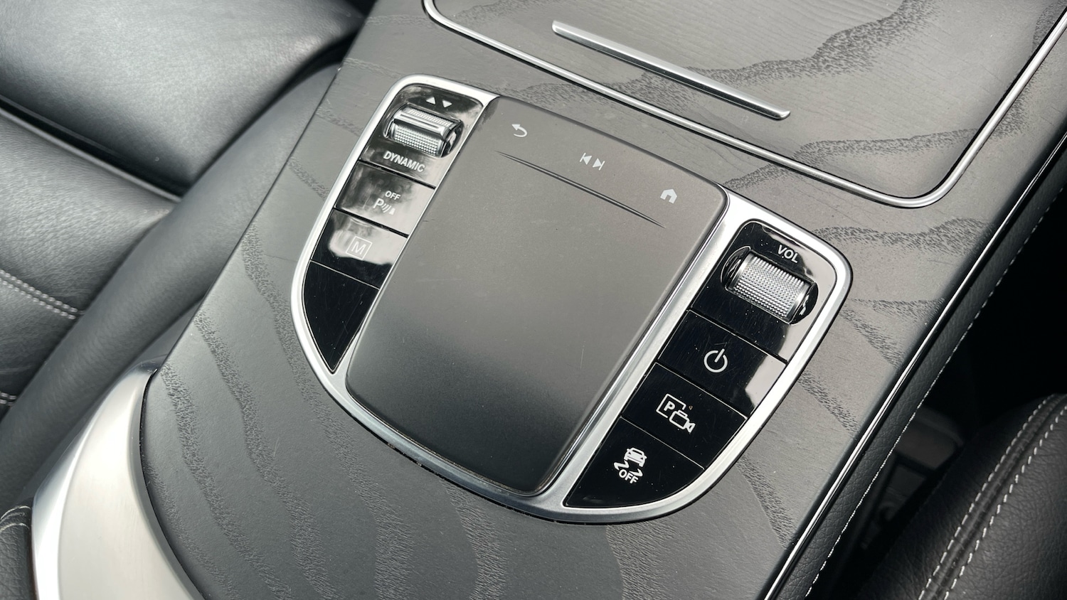 Used Mercedes-Benz GLC 2020 for sale - 78201778: Photo 38