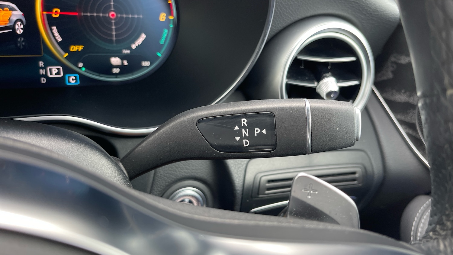 Used Mercedes-Benz GLC 2020 for sale - 78201778: Photo 40