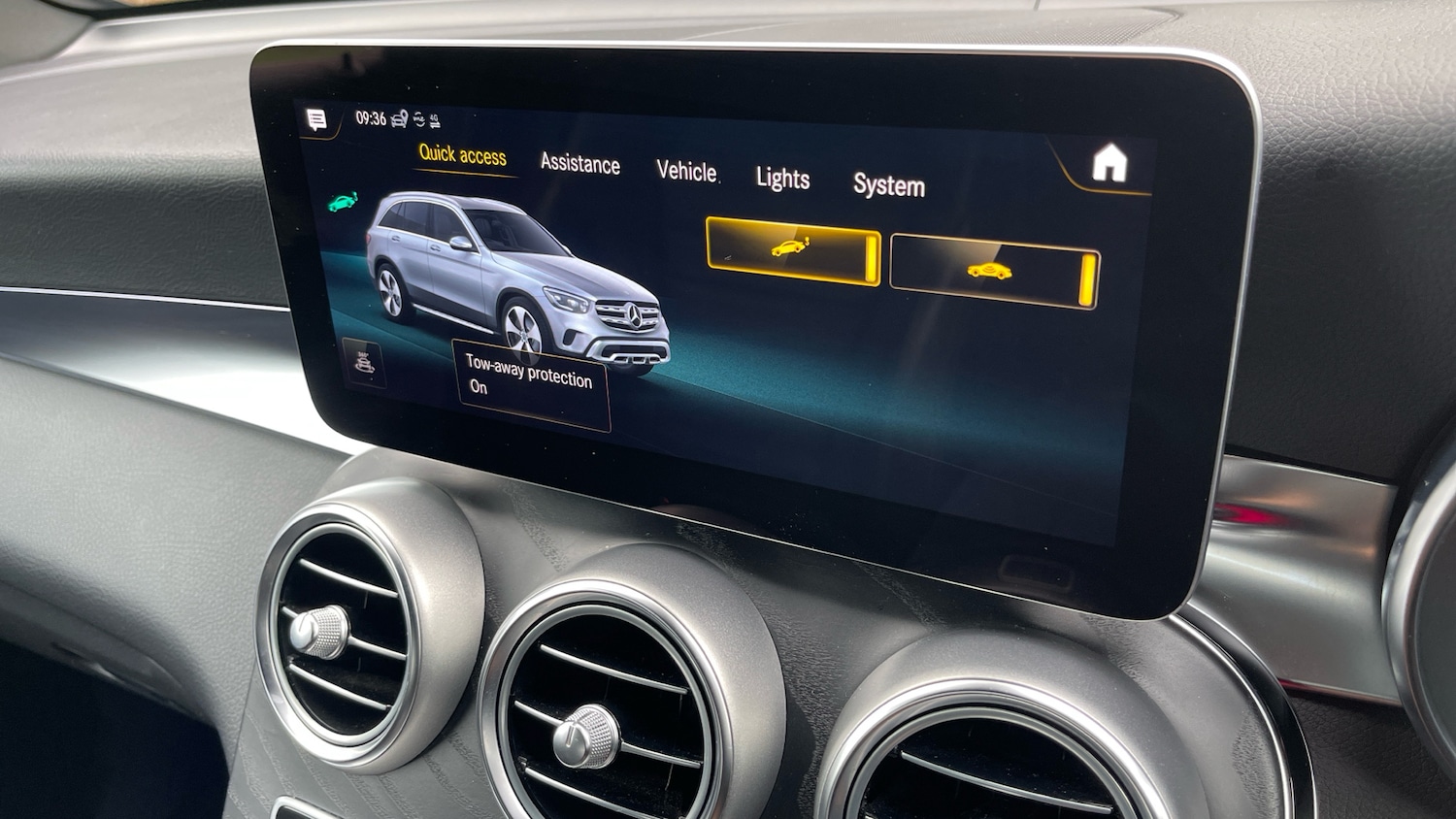 Used Mercedes-Benz GLC 2020 for sale - 78201778: Photo 42