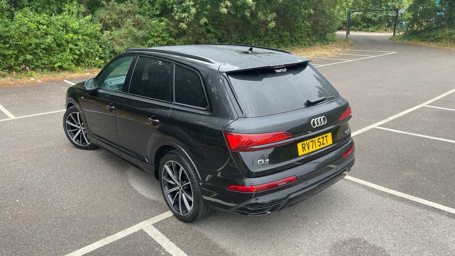 Vehicle 25
