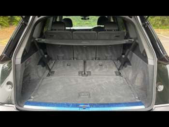 Used Audi Q7 2021 for sale - 75100709: Photo