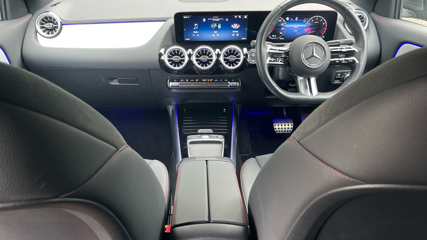 Used Mercedes-Benz GLA 2024 for sale - 77501183: Photo 10