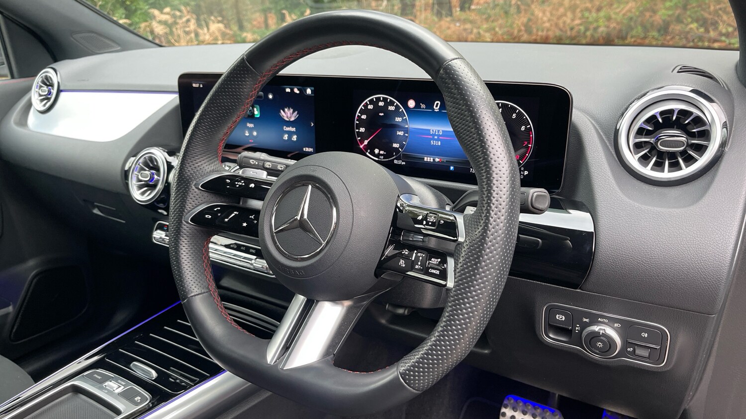 Used Mercedes-Benz GLA 2024 for sale - 77501183: Photo 11