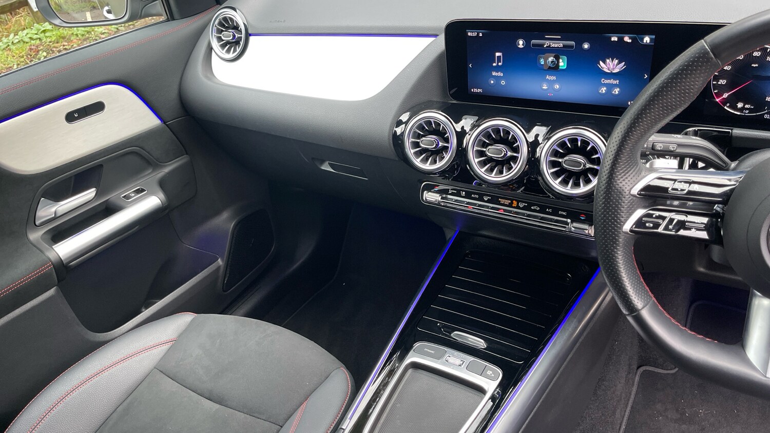 Used Mercedes-Benz GLA 2024 for sale - 77501183: Photo 14