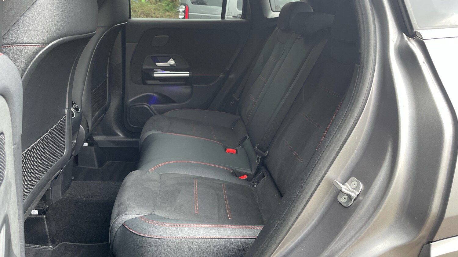 Used Mercedes-Benz GLA 2024 for sale - 77501183: Photo 16