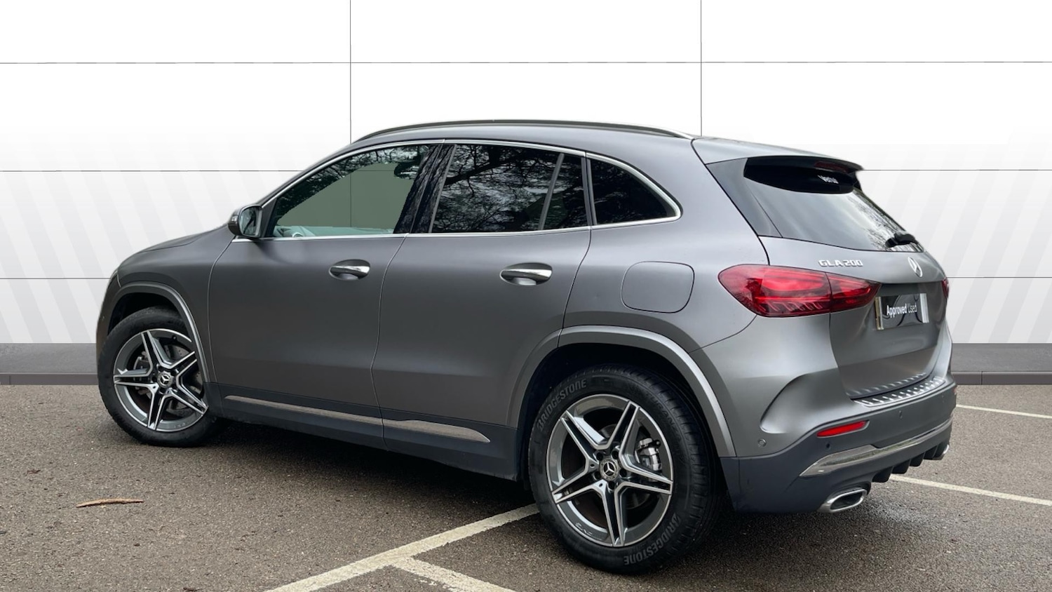 Used Mercedes-Benz GLA 2024 for sale - 77501183: Photo 2