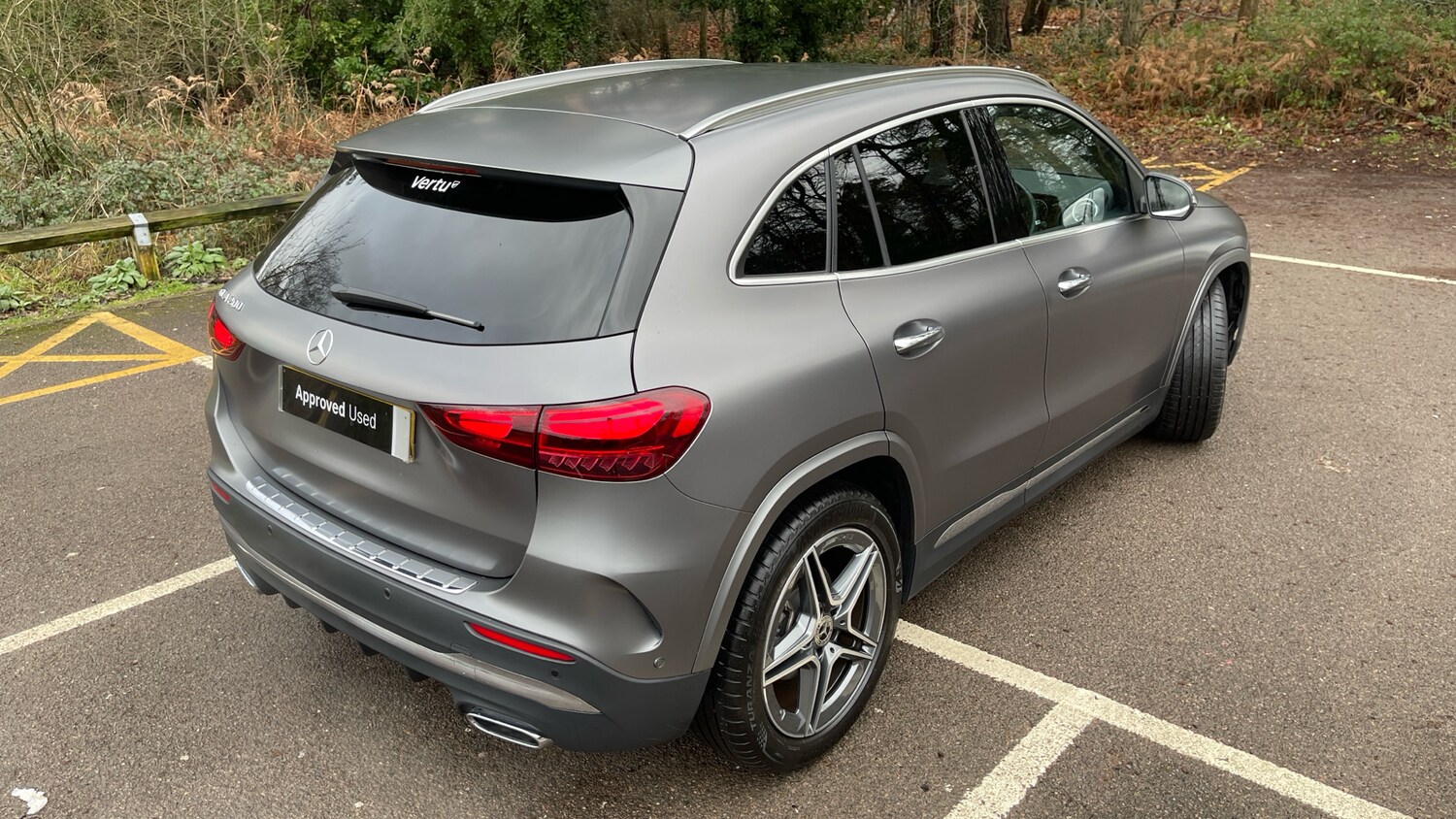 Used Mercedes-Benz GLA 2024 for sale - 77501183: Photo 24