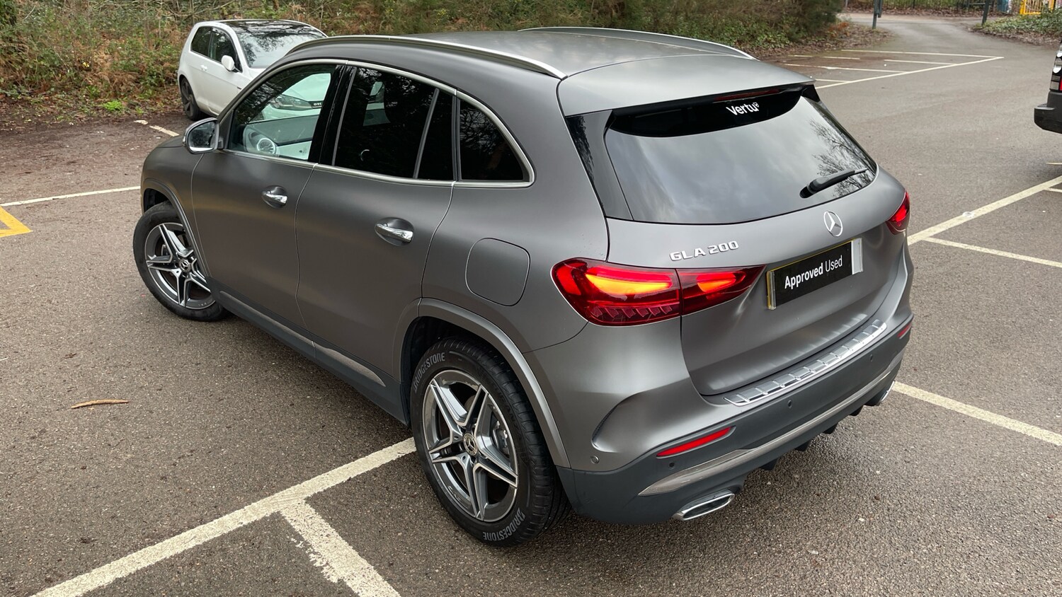 Used Mercedes-Benz GLA 2024 for sale - 77501183: Photo 25