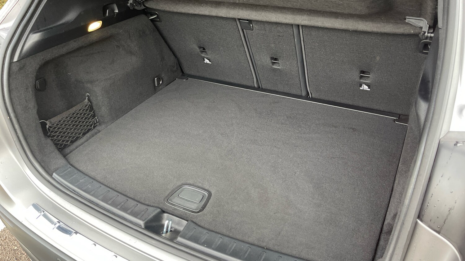 Used Mercedes-Benz GLA 2024 for sale - 77501183: Photo 27