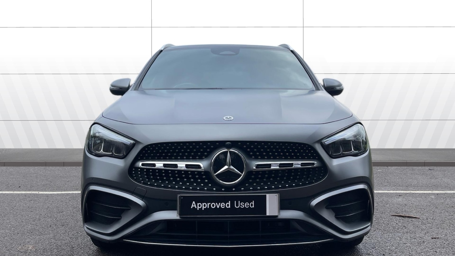 Used Mercedes-Benz GLA 2024 for sale - 77501183: Photo 3