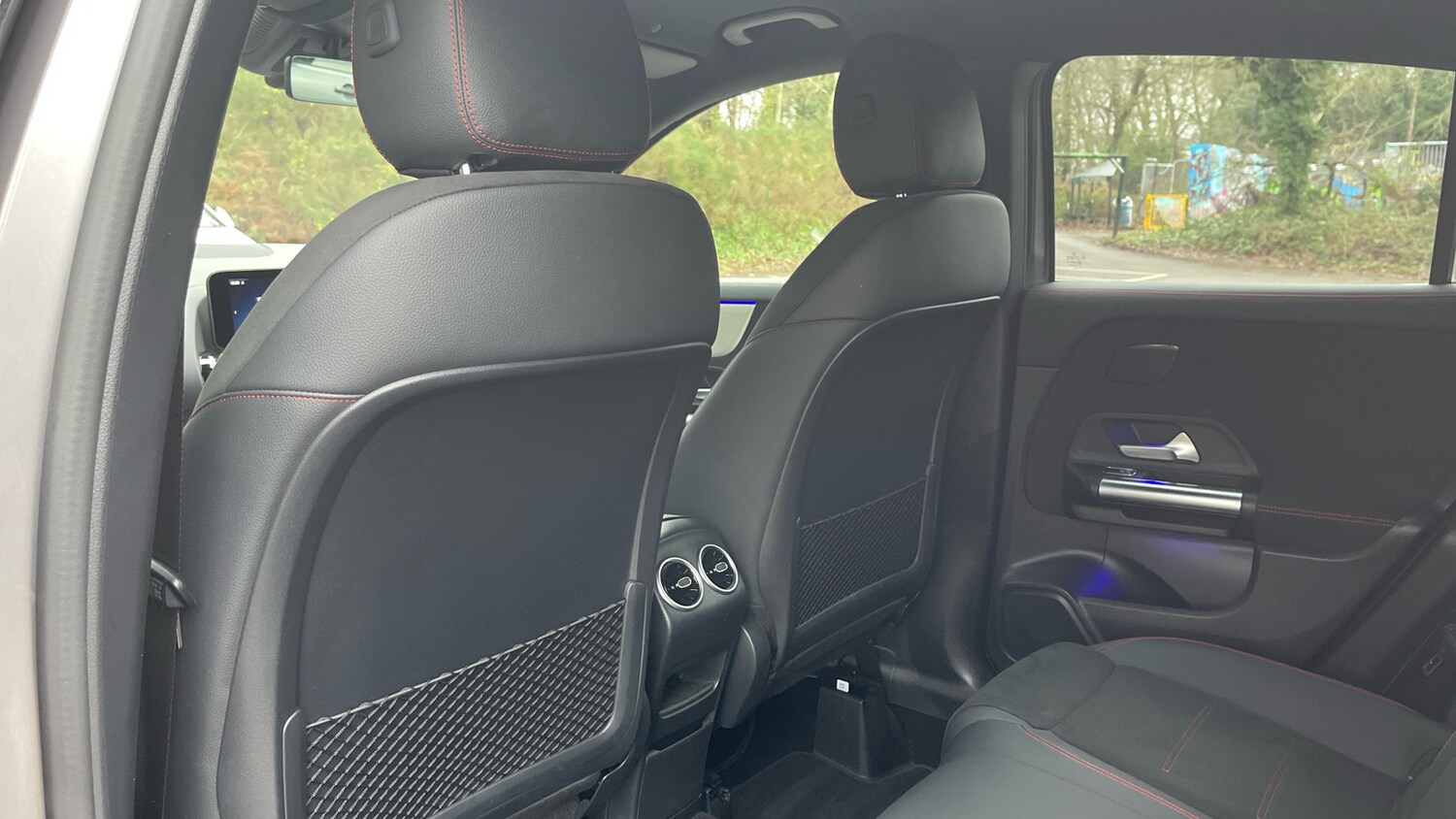 Used Mercedes-Benz GLA 2024 for sale - 77501183: Photo 30